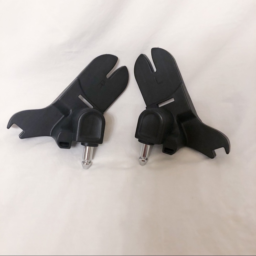 Baby Jogger City Go Graco Adapter for City Mini GT